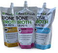 Bone Broth for Dogs and Cats