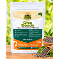Chia Seeds 100g