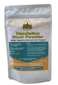 Dandelion Root Powder 100g