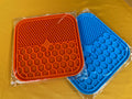 Lick Mats
