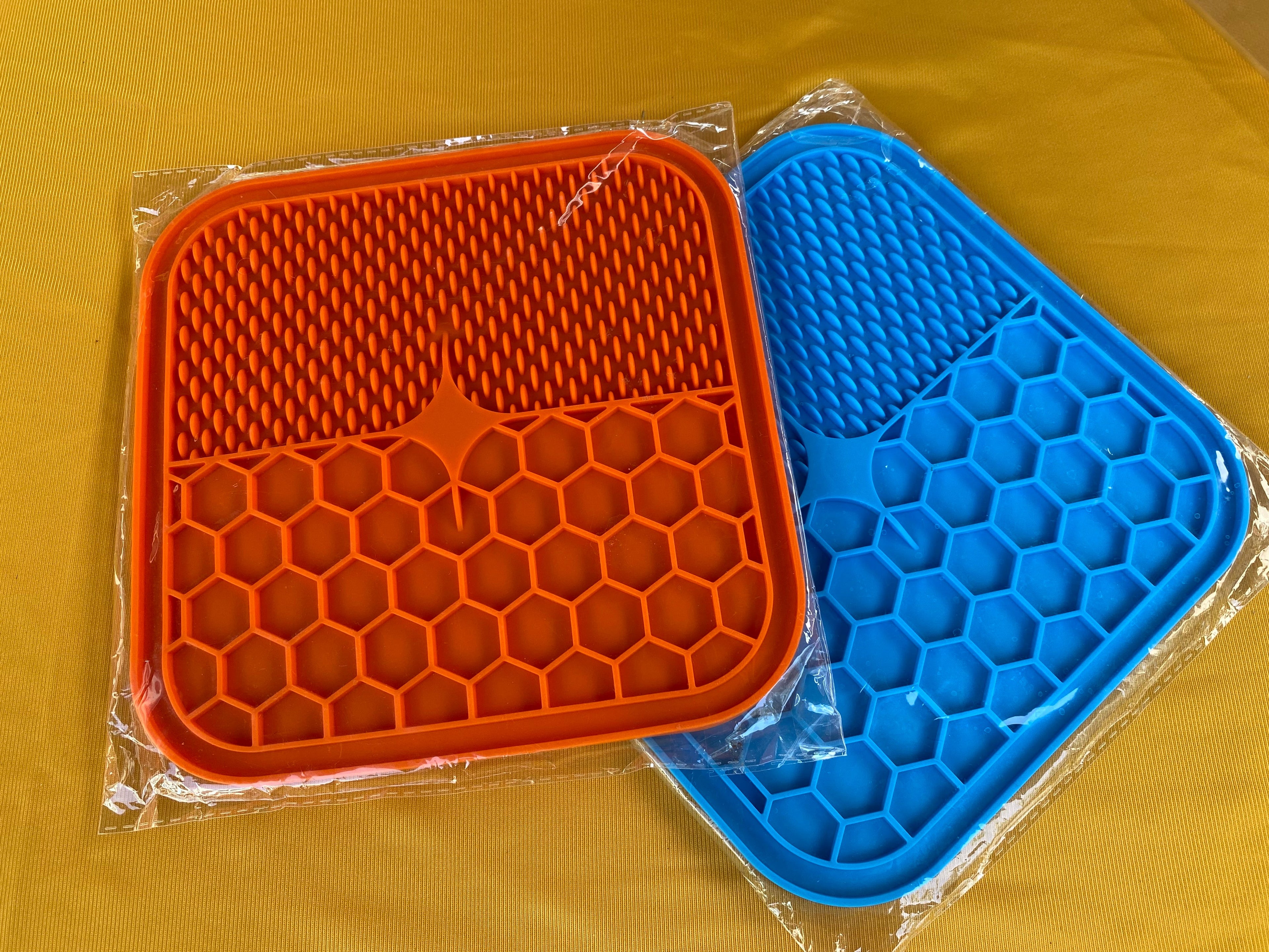 Lick Mats