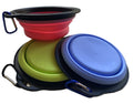 Travel bowl