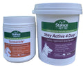 Turmericle 200g plus Stay Active 4 Dogs 600g