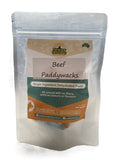 Dehydrated Treats | Beef Paddywacks 100g