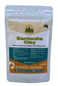 Bentonite Clay 100g