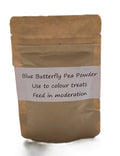Blue Butterfly Pea Powder 20g