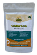 Chlorella Powder 100g