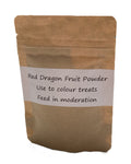 Red Dragon Fruit Powder 20g