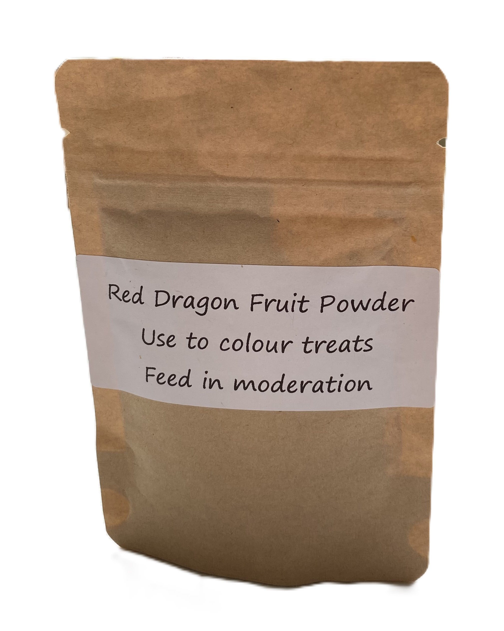 Red Dragon Fruit Powder 20g