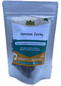Dehydrated Treats | Venison Jerky 100g