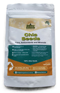Chia Seeds 100g