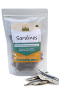 Dehydrated Treats | Sardines 100g
