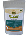 Olive Leaf Powder 100g
