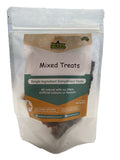 Dehydrated Treats | Mixed Treats 100g