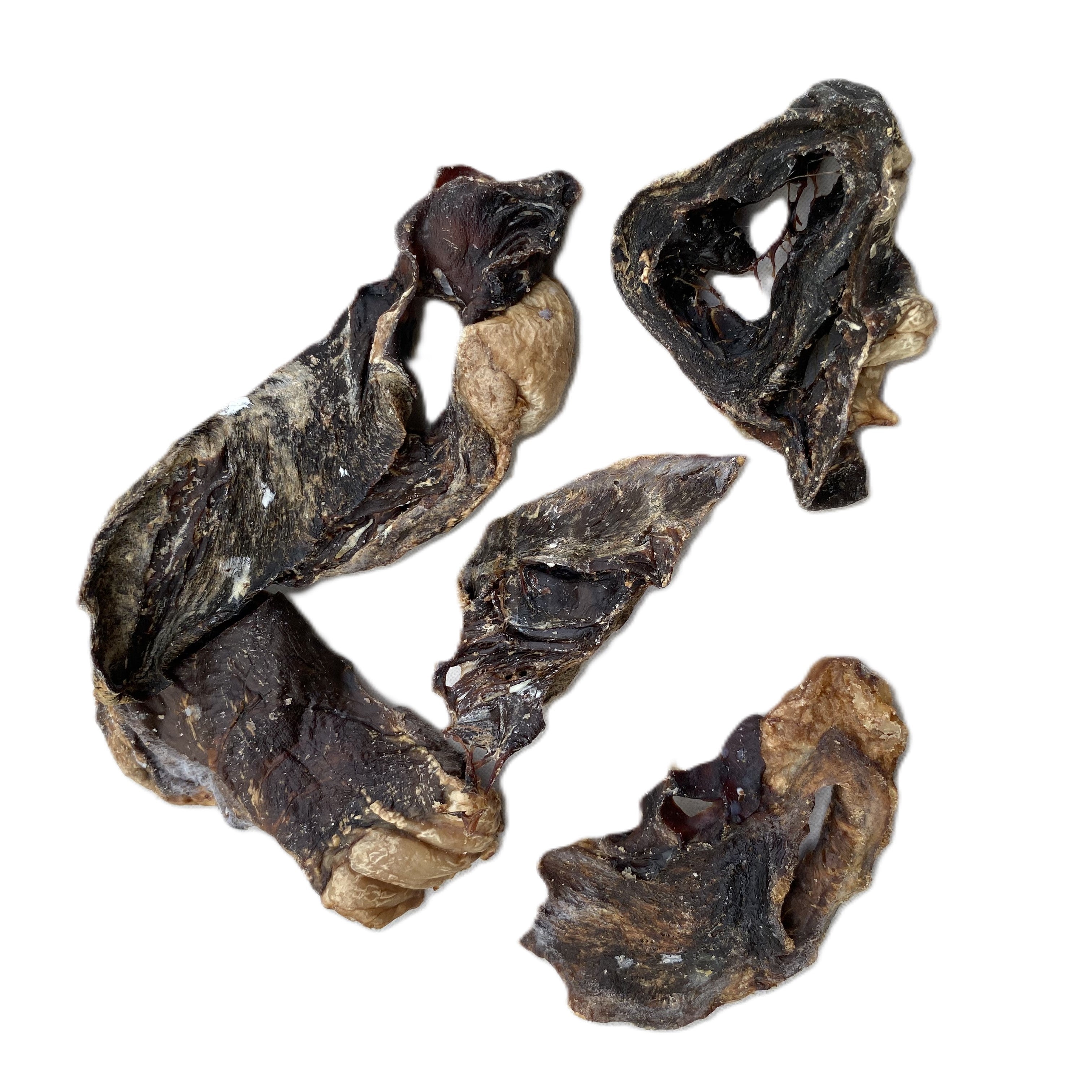 Dehydrated Treats | Goat Heart 100g