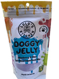 Blueberry & Blue Spirulina Jelly 100g