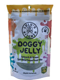 Spinach & Green Spirulina Doggy Jelly 100g