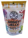 Pineapple, Mango & Tumeric Doggy Jelly 100g