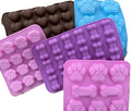 Silicone Moulds
