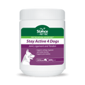 Stay Active 4 Dogs® 600g | Stance PetTec®